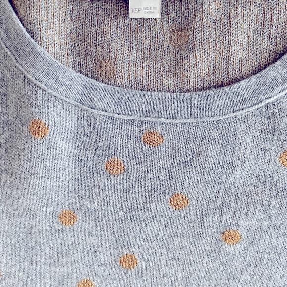 LOFT petite sweater - Picture 2 of 7